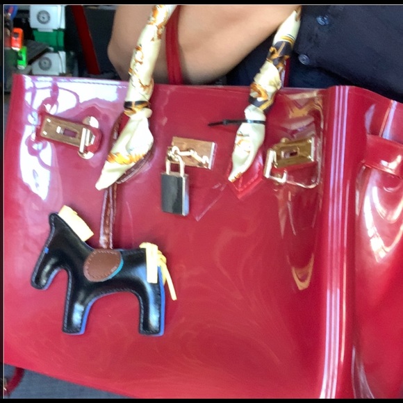 Beachkin Handbag - Picture 3 of 6